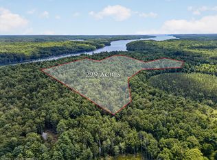 Lot 42 Colby Road, Westport Island, ME 04578