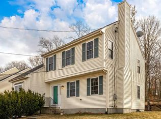 177 Arthur St, Framingham, MA 01702