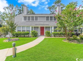 1203 Tiffany Ln #3-A, Myrtle Beach, SC 29577