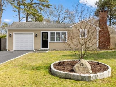 26 Wren Way, South Yarmouth, MA, 02664