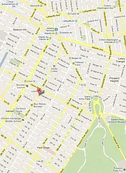 Rented by R New York