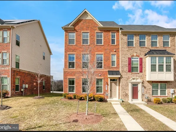 5911 Richmanor Ter, Upper Marlboro, MD 20772