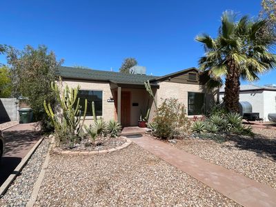 4234 N 2nd Dr, Phoenix, AZ, 85013