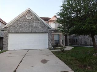 1206 Mossy Branch St, Houston, TX 77073