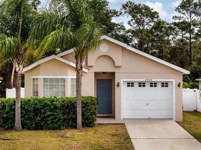 2209 Hannah Ln, Orlando, FL, 32826