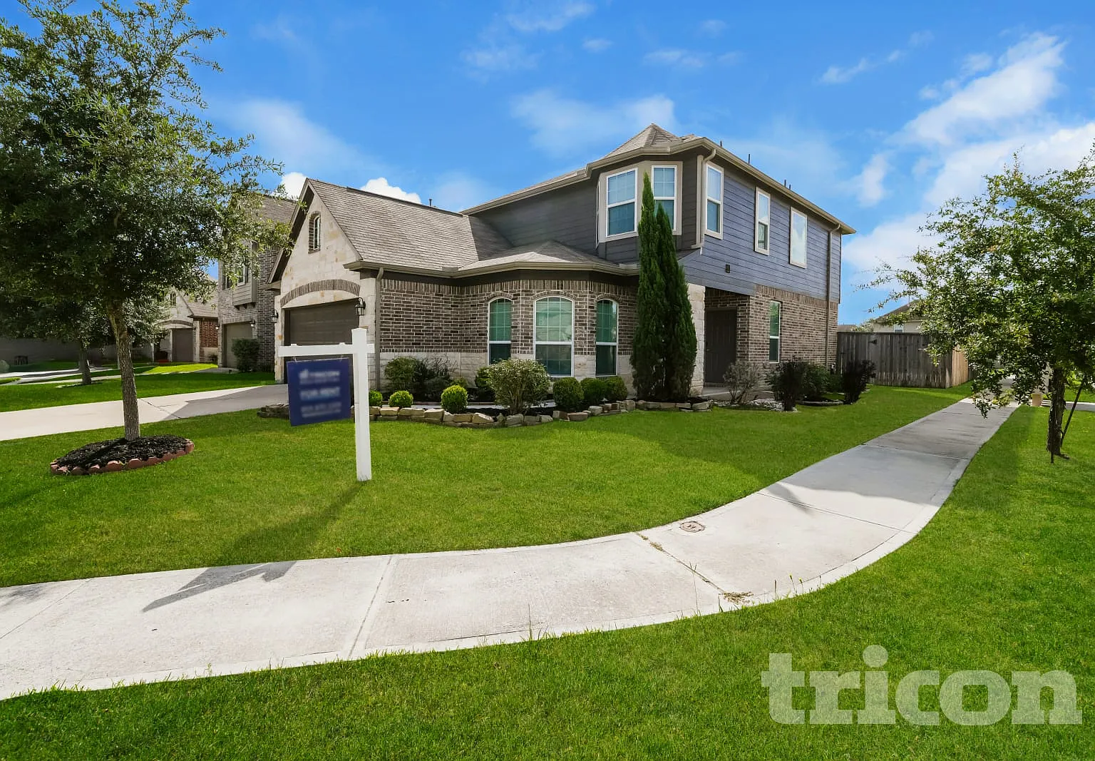 29352 Fair Sky Trl Spring TX — Photo 1