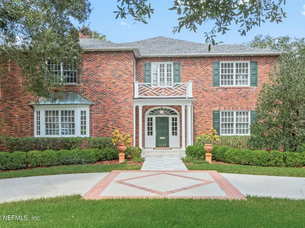 1025 MAPLE Lane, Jacksonville, FL 32207