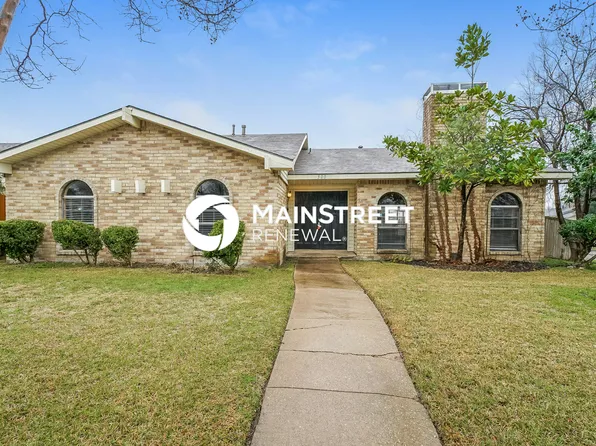 500 Via Del Sur, Austin, TX 78746