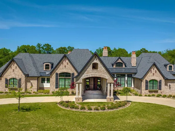 3710 Champions Ridge Ln, Longview, TX 75605