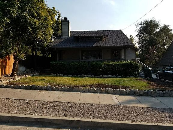 Charming Cottage Design