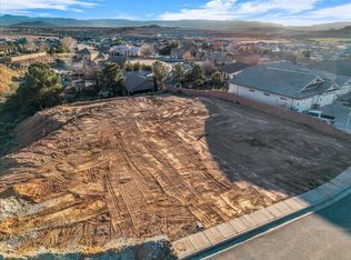 1290 E Royal Sunset Rd, Washington, UT 84780