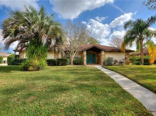 4502 Sugartree Dr W, Lakeland, FL 33813