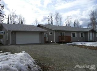 3101 N Cambay Ct APT 1, Wasilla, AK 99654
