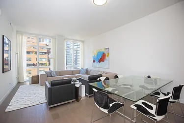 Rented by Voro NYC