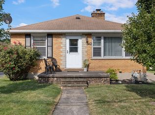 342 74th St, Niagara Falls, NY