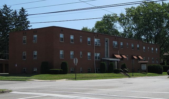 1st image of 3005 State St #8