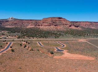 9 Rowel Dr, Kanab, UT 84741