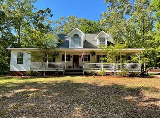 5885 Highway 82, Centreville, AL 35042