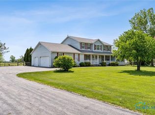 19400 Hull Prairie Rd, Bowling Green, OH 43402