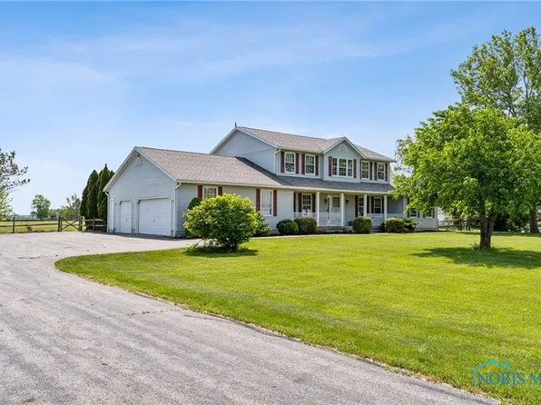 19400 Hull Prairie Rd, Bowling Green, OH 43402