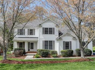 3633 Victoria Ln, Keswick, VA 22947