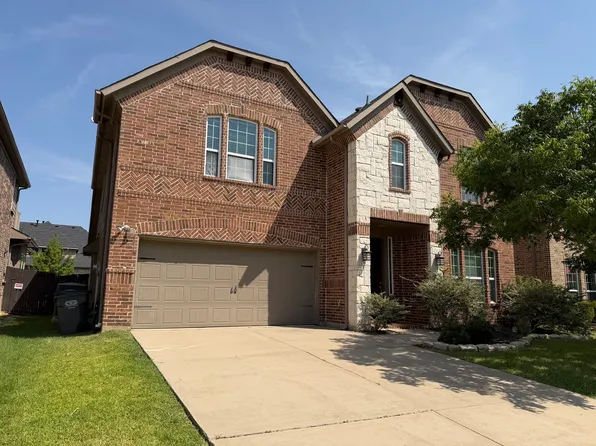 2417 Kingsgate Dr, Little Elm, TX 75068