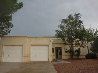 619 Cielo Bonito Ct, Las Cruces, NM 88005