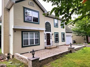 3408 Primrose Ter, Tobyhanna, PA
