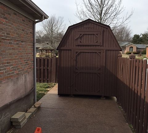 4th image of 8524 Southport Dr