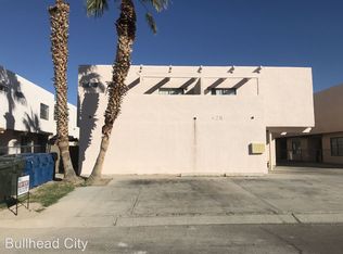 425 Anna Cir, Bullhead City, AZ 86442