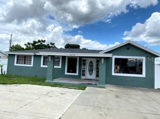 6018 W Paris St, Tampa, FL 33634