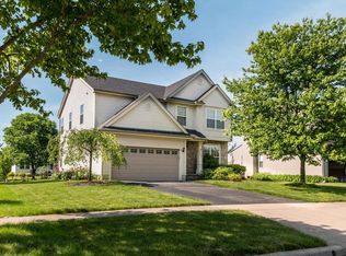 6003 Hathaway Ave, Dublin, OH 43016