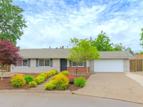 54 Van Fossen Ct, Eugene, OR 97404