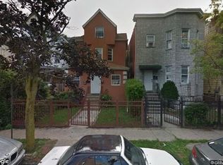 150 S 13th Ave, Mount Vernon, NY 10550