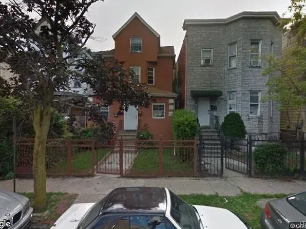 150 S 13th Ave, Mount Vernon, NY 10550