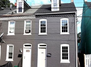 540 Green St, Lancaster, PA 17602