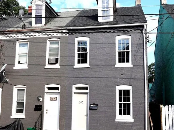 540 Green St, Lancaster, PA 17602