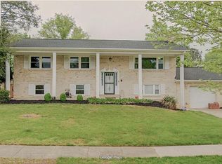 511 Kisconko Turn, Fort Washington, MD 20744