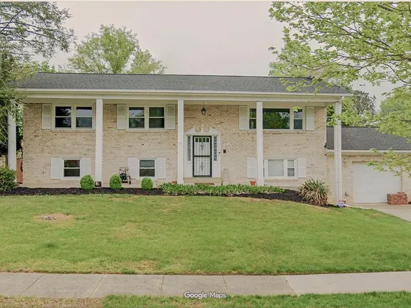 511 Kisconko Turn, Fort Washington, MD 20744