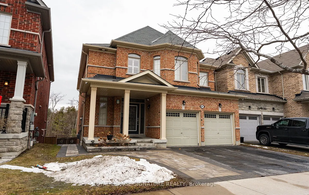 Building Photo - 87 Stockell Cres #LOWER