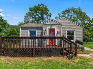 2521 S Evanston Ave, Independence, MO 64052