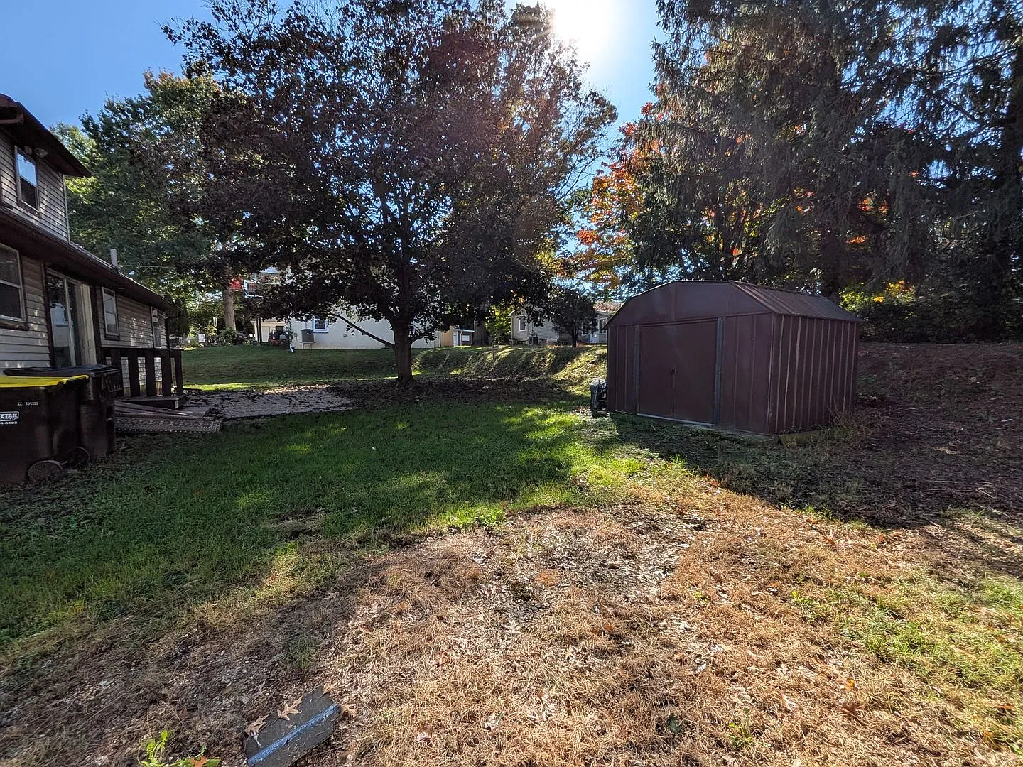 4 Bed 2 Bath Home in North Coventry — Photo 3