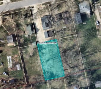 1288 Jewett Ave, Ann Arbor, MI, 48104