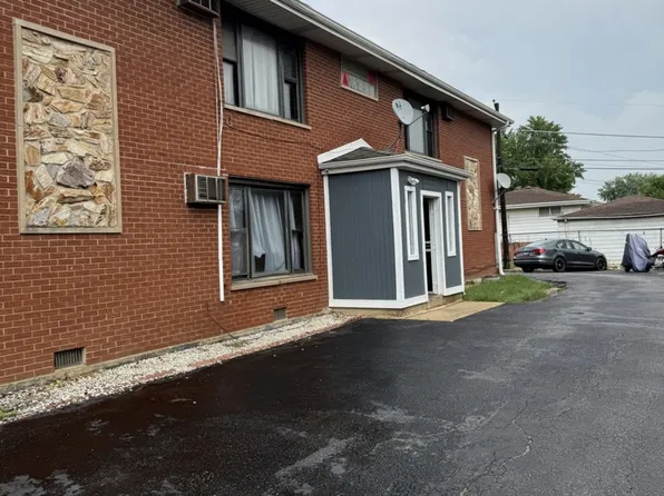 7719 S Roberts Rd, Bridgeview, IL 60455