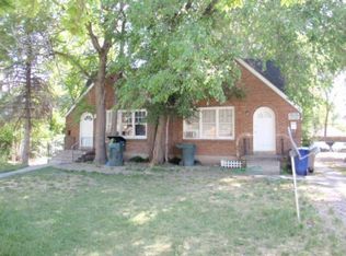 1455 S West Temple St, Salt Lake City, UT 84115