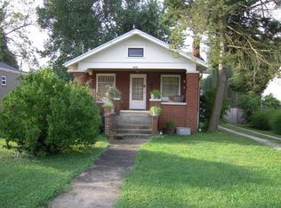 1344 E Bennett St, Springfield, MO 65804