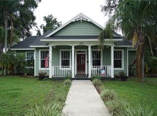 805 W Reynolds St, Plant City, FL 33563