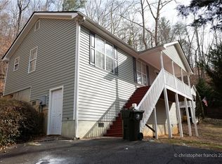 148 Chestatee Dr, Dahlonega, GA 30533