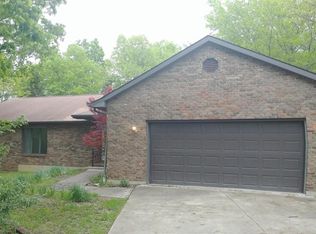1550 N Golf Blvd, Columbia, MO 65202