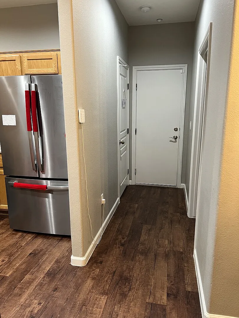 Gated Dual Master Suites with Office and Dog Park — Photo 3